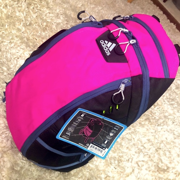 ADIDAS | Womens Climacool Backpack - NWT
